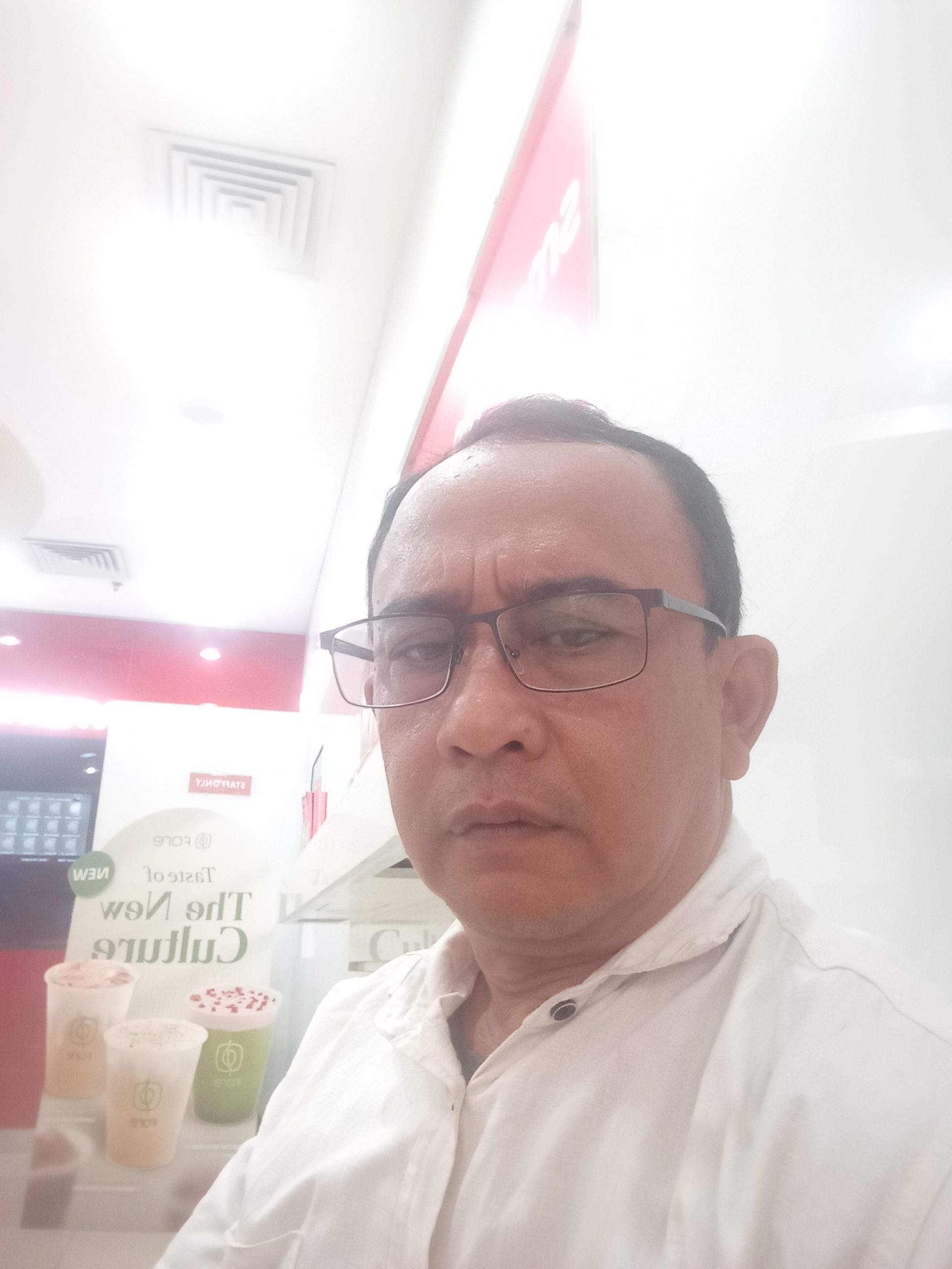 Tahun Berganti, Politik Tetap di Tempat